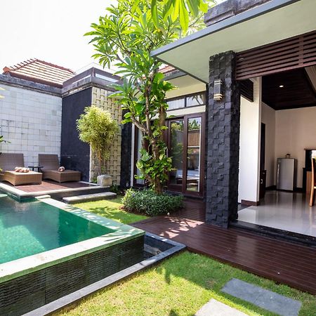 Kayu Suar Bali Luxury Villas & Spa Sanur Exterior foto