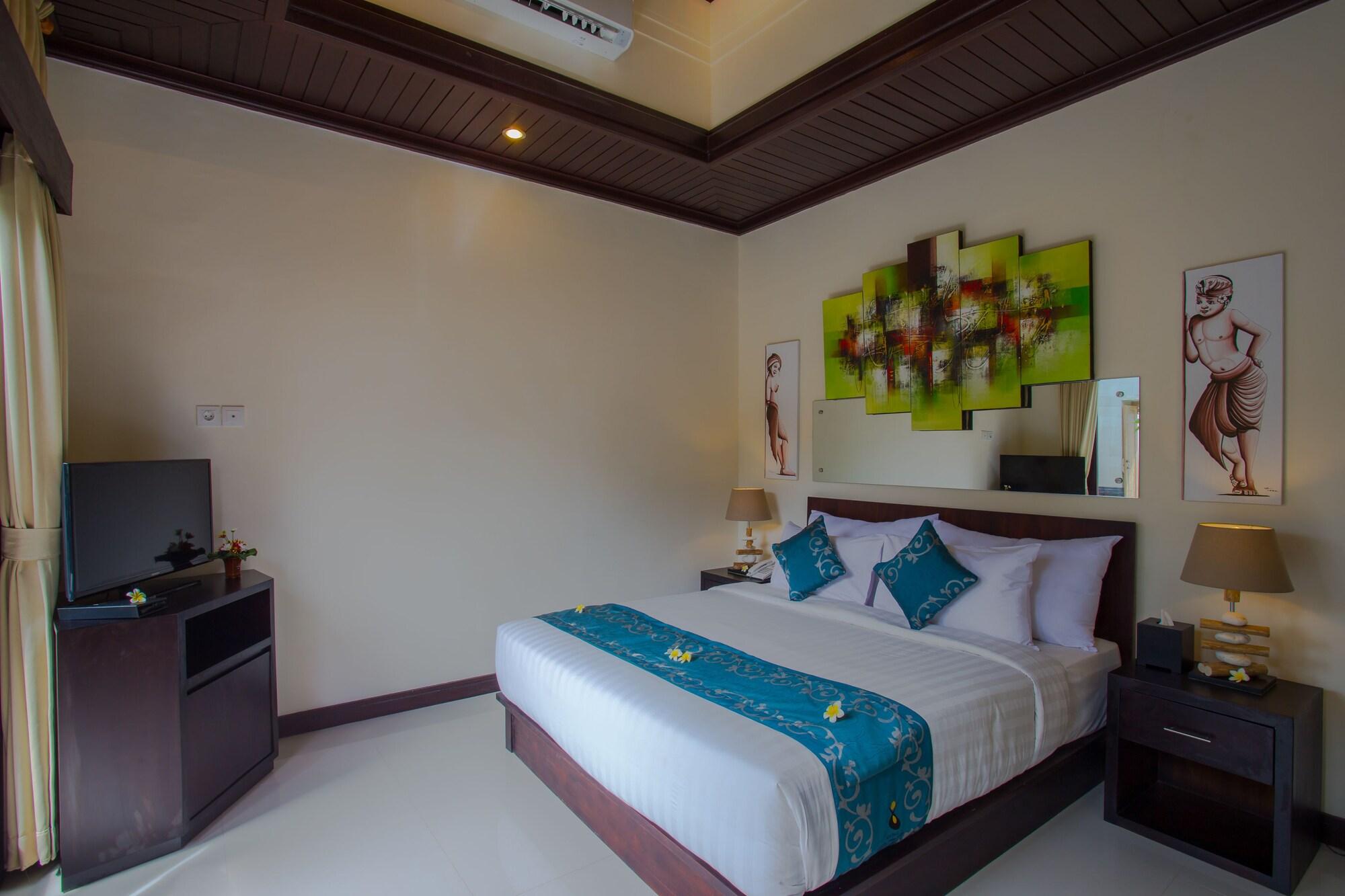 Kayu Suar Bali Luxury Villas & Spa Sanur Exterior foto