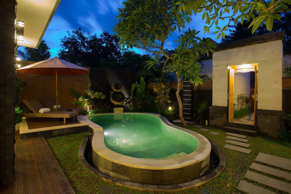 Kayu Suar Bali Luxury Villas & Spa Sanur Exterior foto
