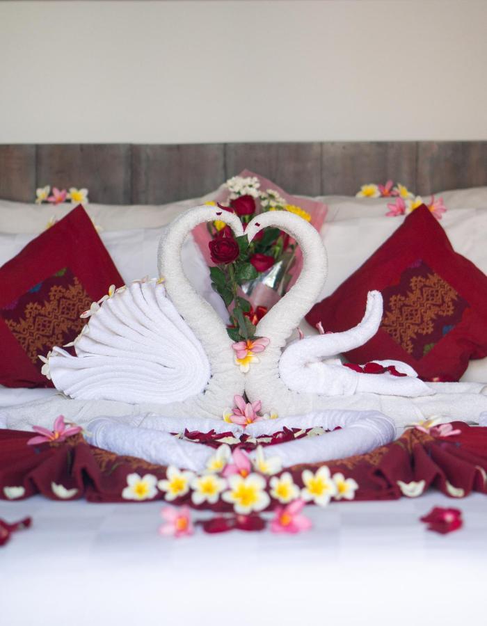 Kayu Suar Bali Luxury Villas & Spa Sanur Exterior foto